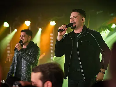 Dupla promessa do sertanejo sul-mato-grossense é atração do FIPEC 2023
