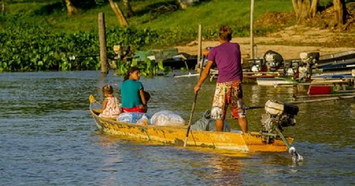 Comitiva debate gargalos sociais do Pantanal e cobra políticas públicas para o bioma