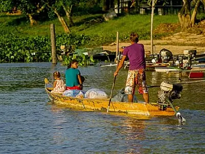 Comitiva debate gargalos sociais do Pantanal e cobra políticas públicas para o bioma