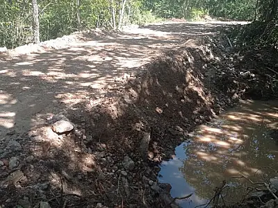Proprietário rural é multado em R$ 20 mil por abertura ilegal de estrada em Bonito