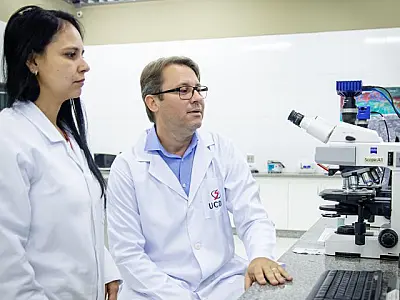 Pesquisa feita em MS utiliza Inteligência Artificial para acelerar diagnóstico de câncer