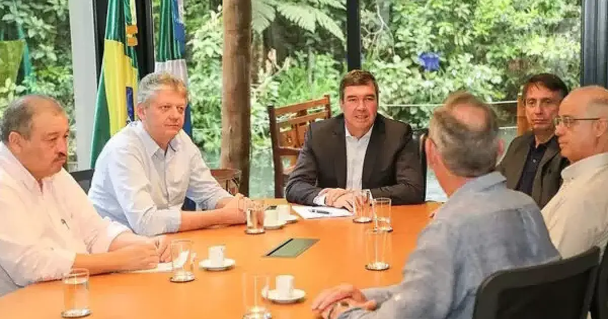 Mineradora vai investir R$ 50 milhões em Corumbá e prevê 290 empregos