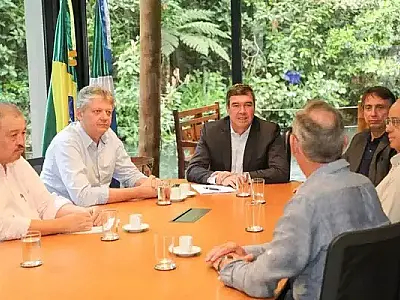 Mineradora vai investir R$ 50 milhões em Corumbá e prevê 290 empregos
