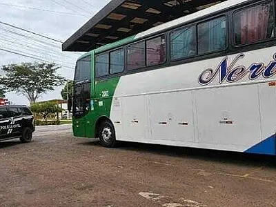 MC que tocou no FASP é preso com drogas no Zero Hora