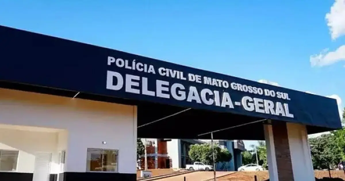 Polícia Civil de MS cria núcleo para "seguir o dinheiro" do crime organizado