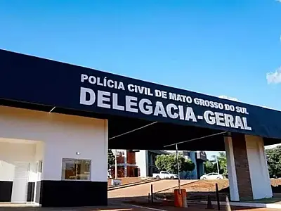 Polícia Civil de MS cria núcleo para "seguir o dinheiro" do crime organizado