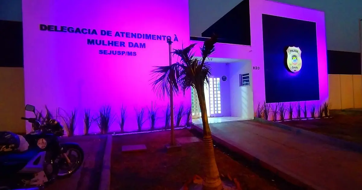 Homem de 65 anos é preso após estuprar filha de 15 anos e ameaçar família