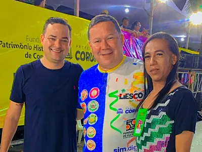 Sexta-feira tem bloco 'Sem Limite na Folia' com homenagem à Max Freitas