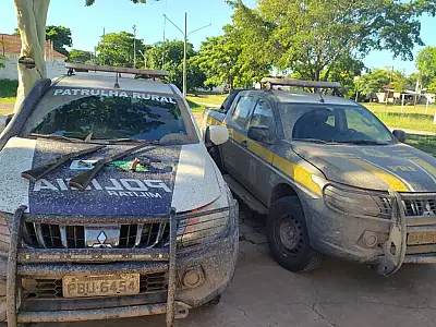 Homem é preso por tentativa de homicídio na Curva do Leque
