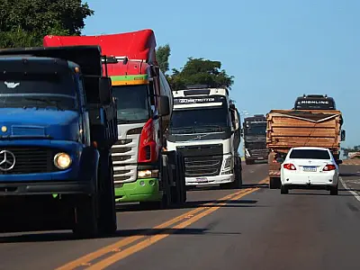Contran atualiza regras de fiscalização da Lei Seca