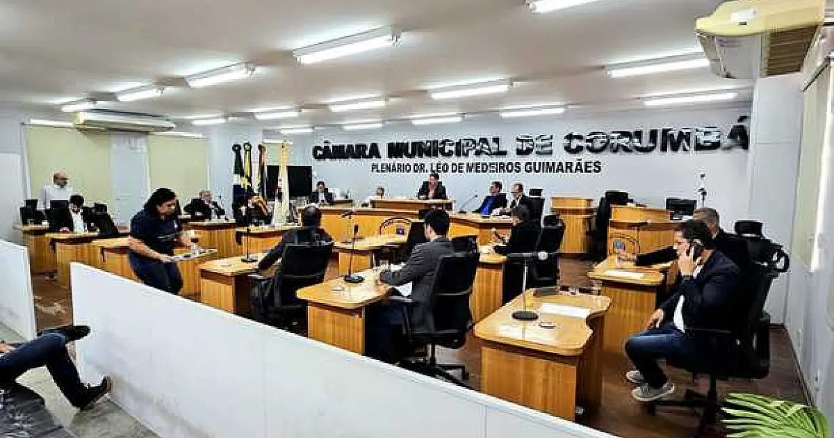 Câmara aprova e contribuinte terá nova oportunidade para quitar dívida com o Fisco Municipal