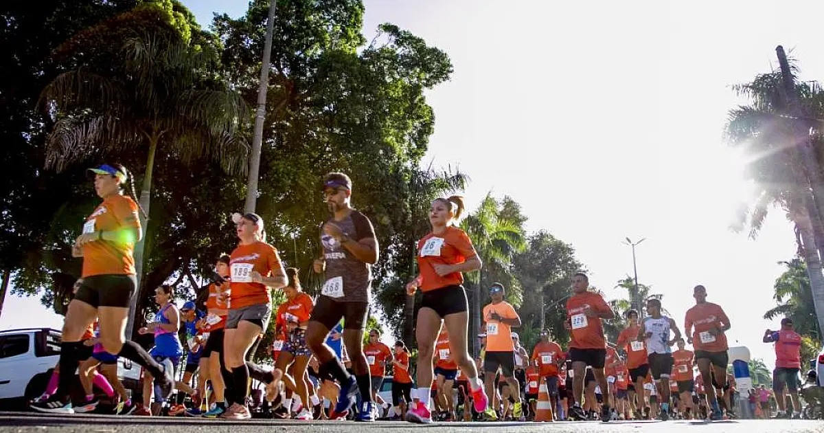 Circuito Funec de Corrida de Rua promove 3ª etapa no domingo, dia 18