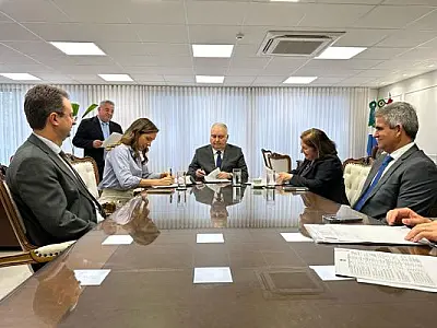 Renovação de parceria assegura oportunidade para jovens aprendizes no Poder Judiciário