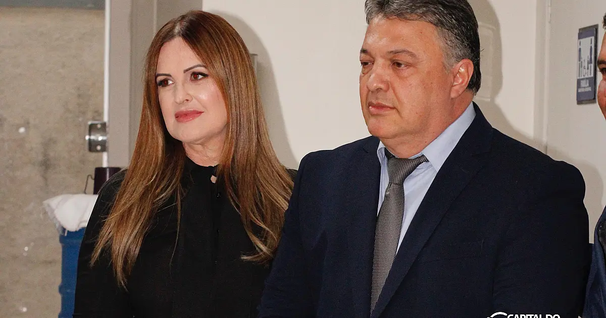 Munir anuncia esposa como secretária e novo escalão da prefeitura de Ladário