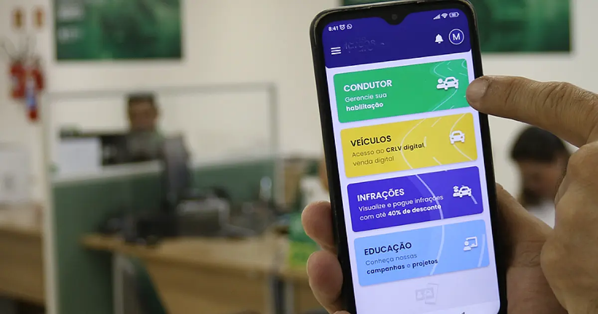 Empresas receberão benefícios por incentivo a bons condutores