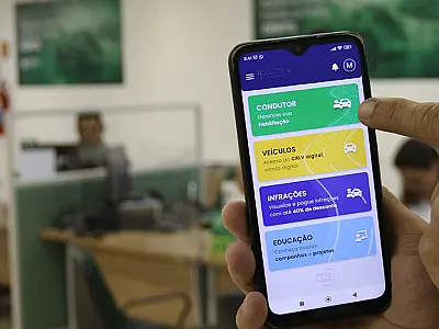 Empresas receberão benefícios por incentivo a bons condutores