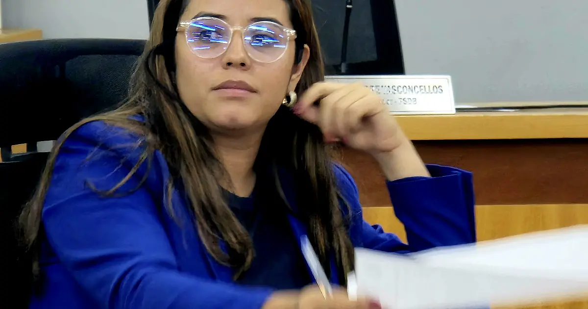 Hanna sugere parceria com o Governo para reativação do Mercadão Municipal