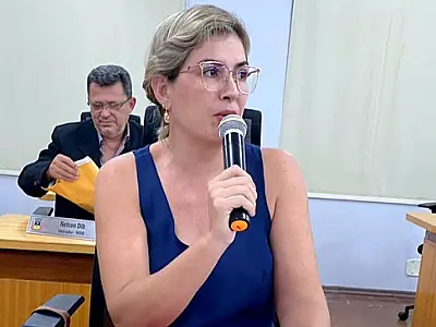 Vereadora pede informações sobre regularização fundiária em Corumbá