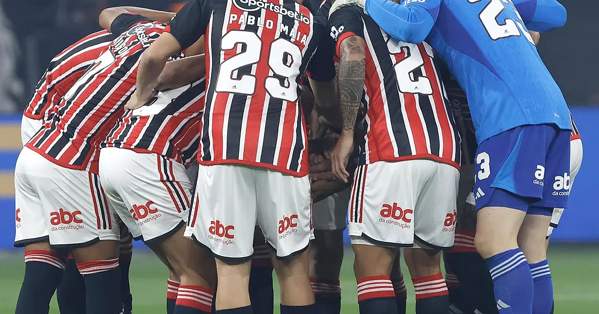 Conheça os gigantes do futebol nacional que nunca foram rebaixados no Brasileirão