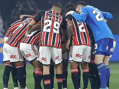 Conheça os gigantes do futebol nacional que nunca foram rebaixados no Brasileirão