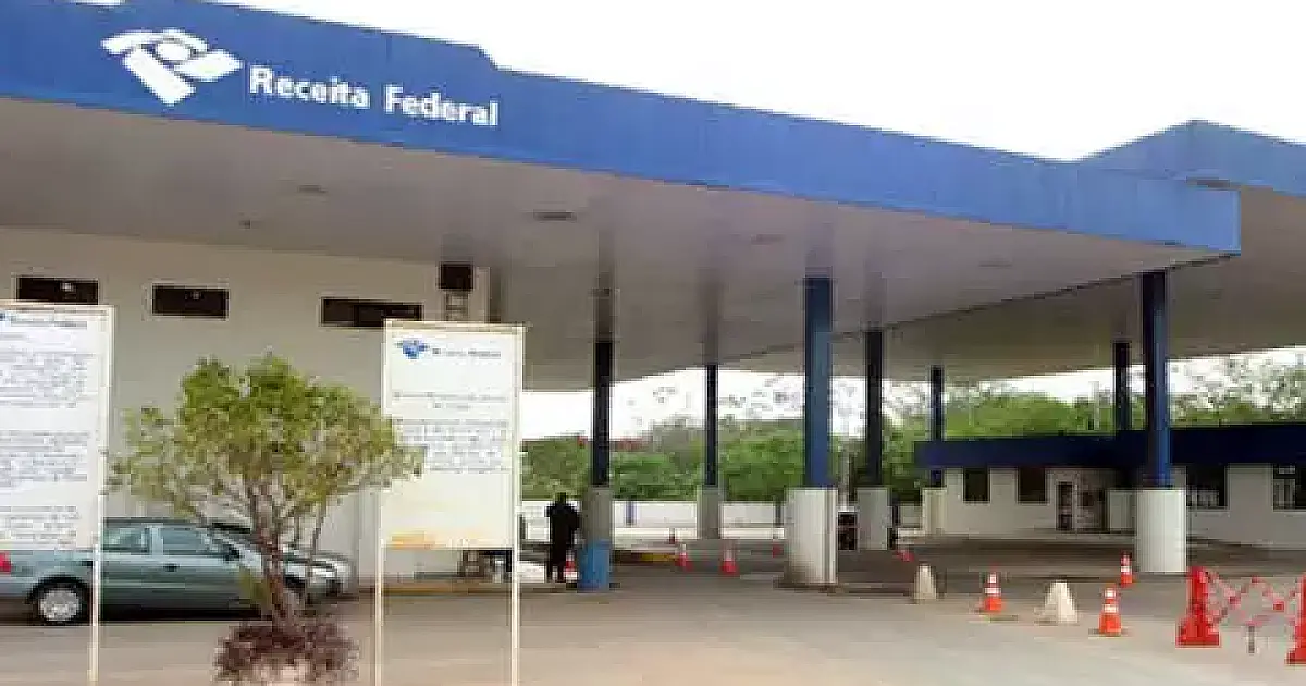 Receite Federal abre processo seletivo para credenciamento de peritos