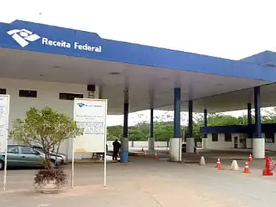Receite Federal abre processo seletivo para credenciamento de peritos