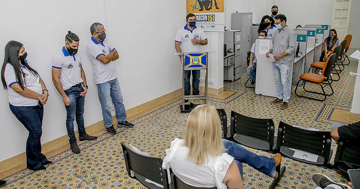 Procon de Corumbá celebra Semana do Consumidor com série de atividades