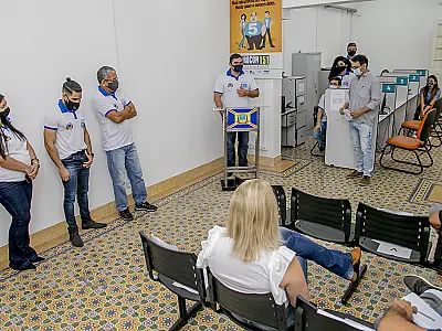Procon de Corumbá celebra Semana do Consumidor com série de atividades
