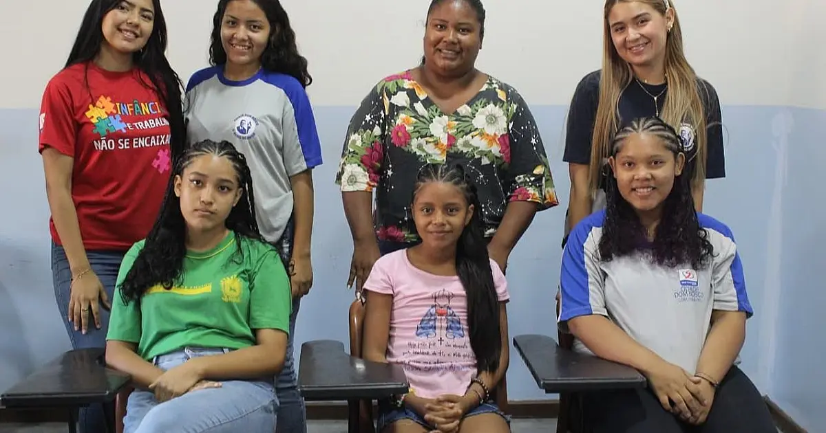 Programa Adoção à Distância impacta mais de 190 crianças e adolescentes em Corumbá