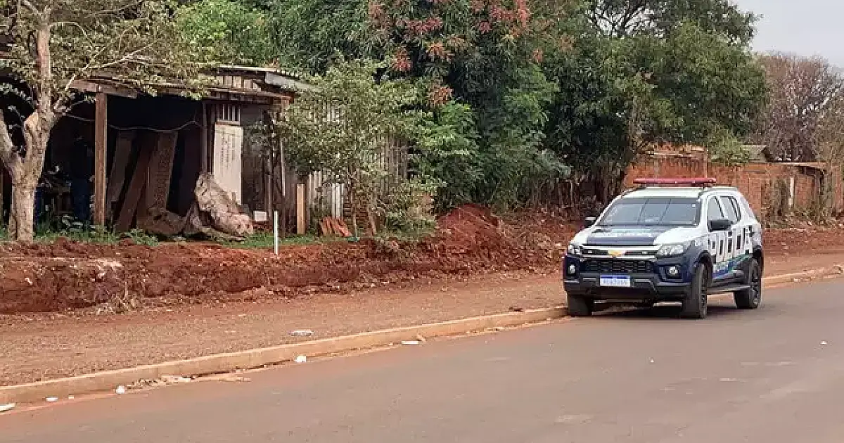 Morador de rua morre em noite com frio de -4&ordm;C em bairro da Capital
