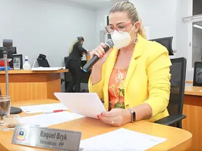Câmara presta apoio as vereadoras de Nova Andradina por ataques nas redes sociais
