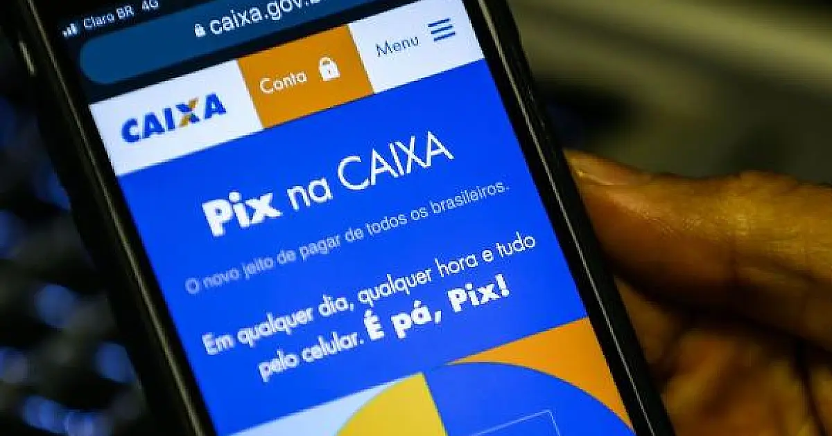 Pix bate recorde e supera 313 milhões de transações em um dia