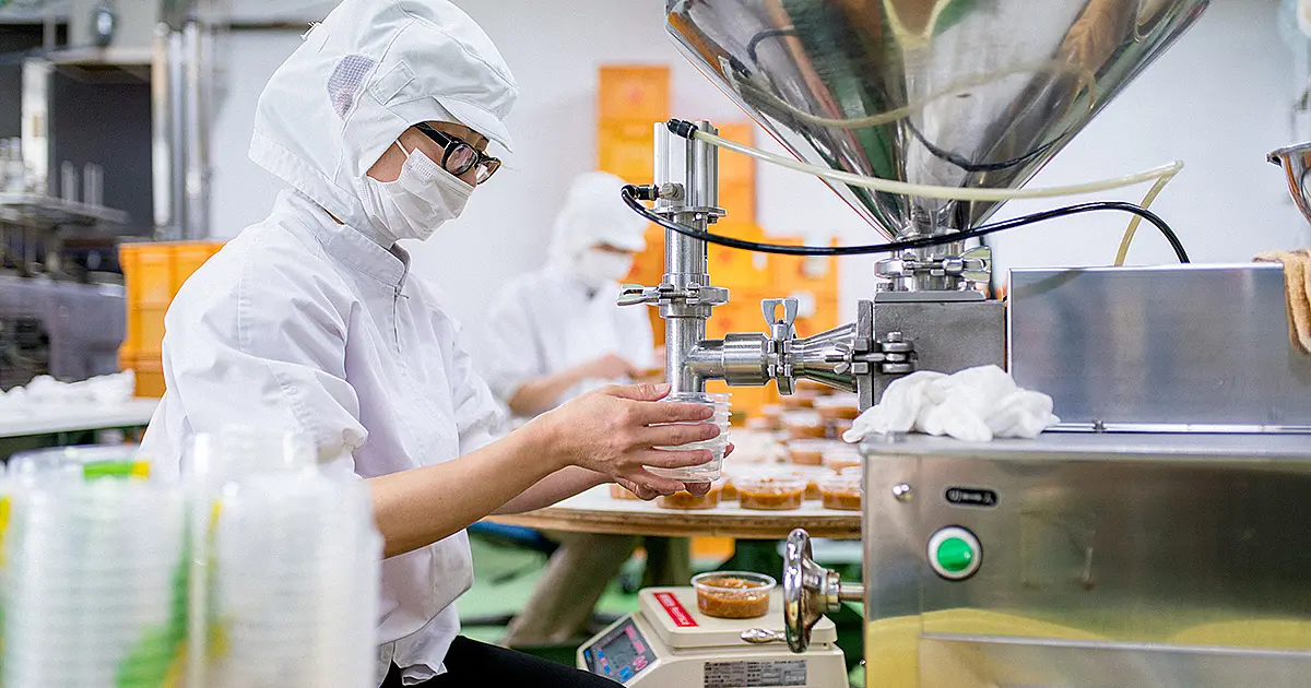 Produção industrial de MS apresentou estabilidade ou crescimento em 74% das empresas em setembro