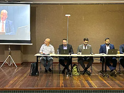 Audiência Pública da hidrovia do Paraguai obteve 25 contribuições presenciais e on-line