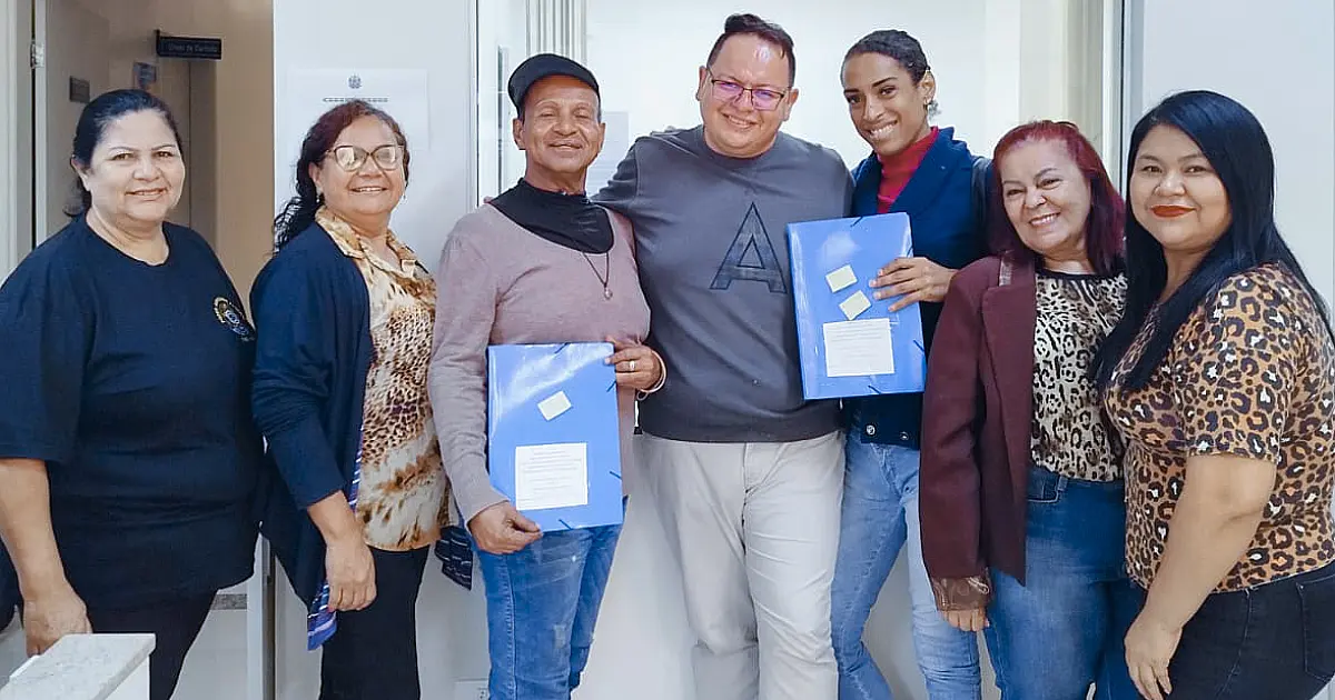 Ação em Corumbá oferece documentação e inclusão em programas sociais para LGBT+