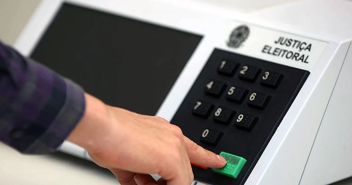 Publicados Editais com nomeação de mesários para zonas eleitorais de Corumbá e Ladário