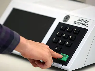 Publicados Editais com nomeação de mesários para zonas eleitorais de Corumbá e Ladário