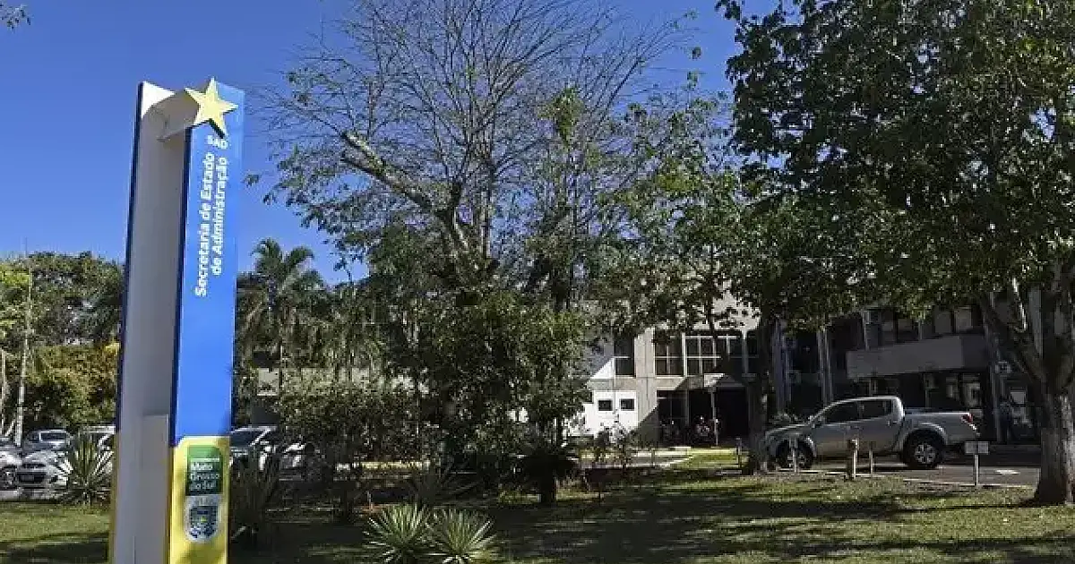 Governo de MS limita o número de diárias para os servidores