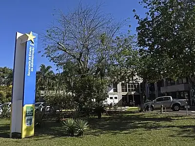 Governo de MS limita o número de diárias para os servidores