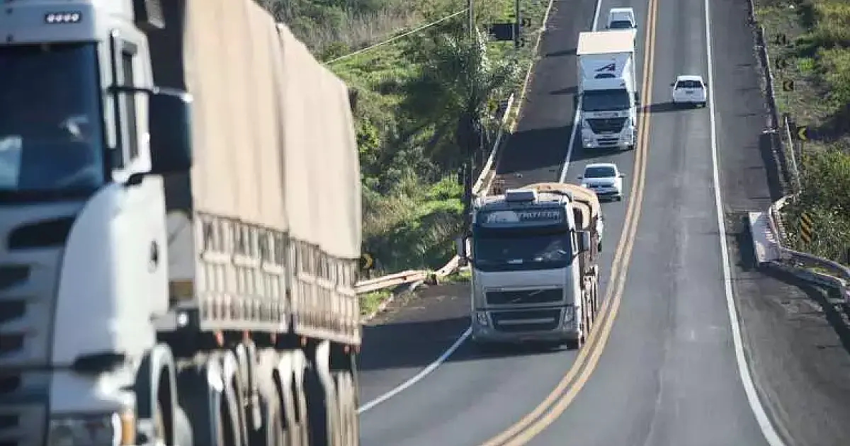 Tráfego de caminhões na BR 262 e Estrada Parque Piraputanga é debatido na Assembleia