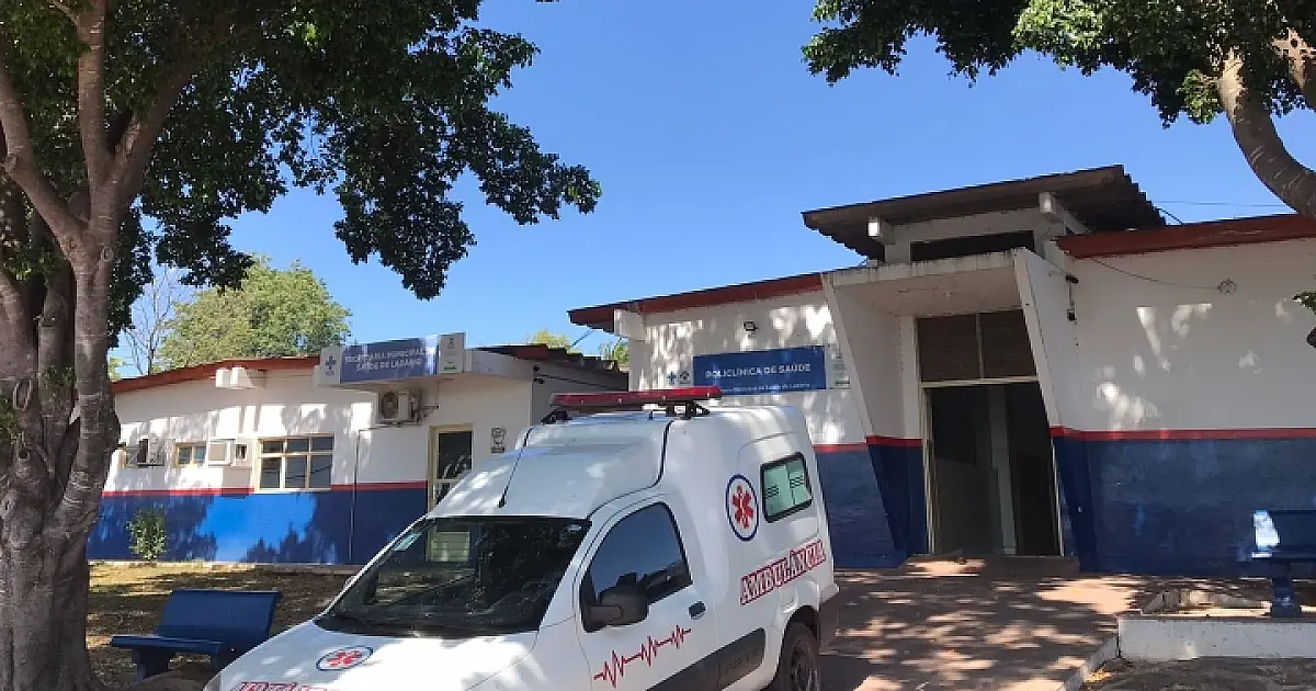 MPMS abre procedimento administrativo para acompanhar saúde em Ladário