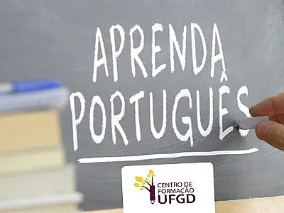UFGD está com inscrições abertas para curso de Português para Estrangeiros