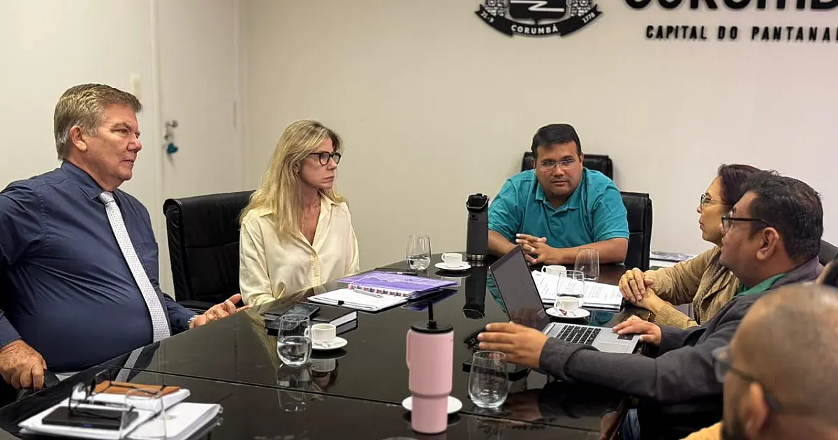 Corumbá decide pela retirada do projeto de lei sobre professores contratados