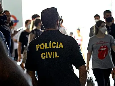 Civil aprova projeto que tornar obrigatória a avaliação psicológica periódica de policiais