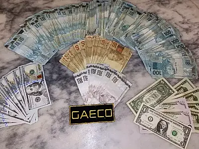 Delegado investigado por esquema de propina na Polícia Civil não toma posse como juiz em MS