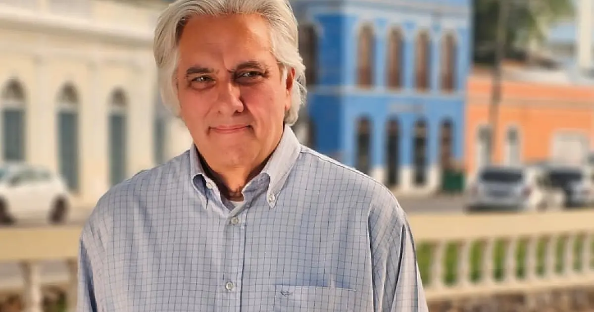 Entrevista com o candidato Delcídio do Amaral é adiada para terça-feira, 17