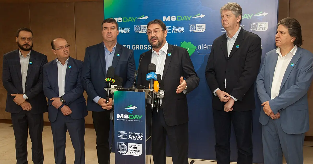 Um ano após primeira edição do MS Day, Estado começa a ver novos empreendimentos