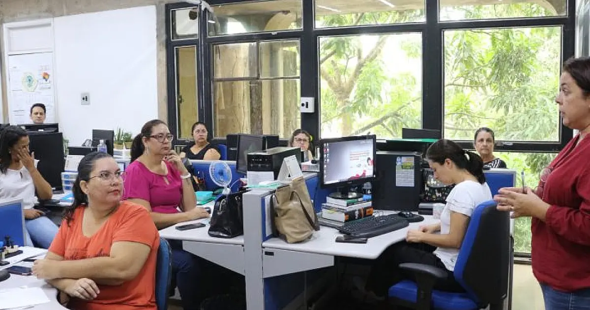 Lei Geral de Proteção de Dados é reforçada no dia a dia dos servidores da Sead