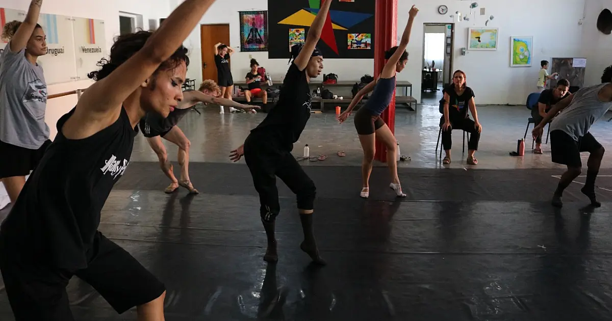 Moinho Cultural é contemplado com recursos do Criança Esperança