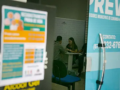 Aposentados e pensionistas têm até 20 de outubro para a prova de vida digital